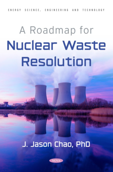 A Roadmap for Nuclear Waste Resolution